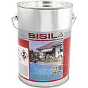 Bisil farba do betonu pod wodę, wodoodporna, 0100 biała, 3,5 kg