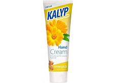 Kalyp Kwiatowy krem do rąk, 100 ml