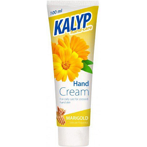 Kalyp Kwiatowy krem do rąk, 100 ml Kalyp Kwiatowy krem do rąk, 100 ml