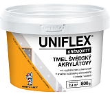 Uniflex akrylátowy szwedzki uszczelniacz 800 g