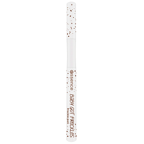 Essence pero na pihy baby got FRECKLES 10 Faux Real, 1 ml