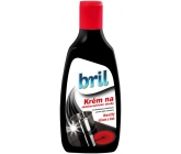 Bril Profesional čisticí krém na sklokeramické desky 250 ml