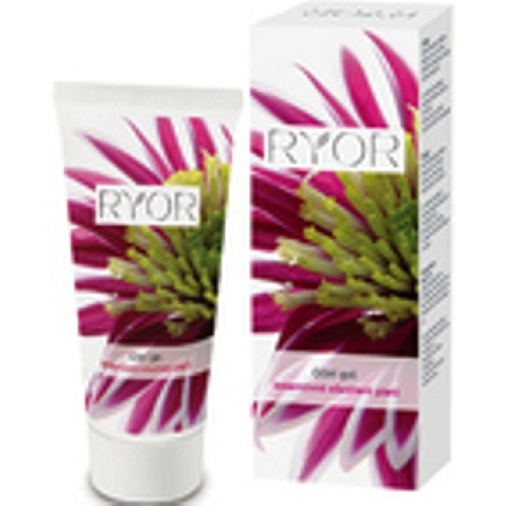 Ryor Żel do oczu intensywna pielęgnacja skóry 30 ml