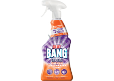 CILLIT BANG remover do kamienia do łazienki, 750 ml