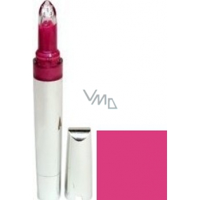 Maybelline Watershine Elixir tekutá rtěnka 554 Wine 4 ml Maybelline Watershine Elixir tekutá rtěnka 554 Wine 4 ml