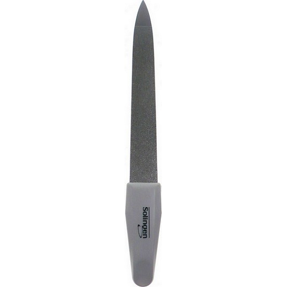 Solingen Pilník na nehty 10 cm 1 kus