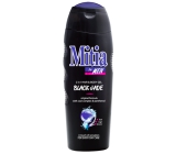 Mitia Men Czarny Jade 2w1 żel pod prysznic i szampon do włosów 400 ml