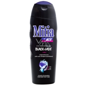 Mitia Men Czarny Jade 2w1 żel pod prysznic i szampon do włosów 400 ml