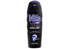 Mitia Men Czarny Jade 2w1 żel pod prysznic i szampon do włosów 400 ml
