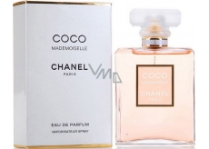 Chanel Coco Mademoiselle woda perfumowana dla kobiet 35 ml z rozpylaczem