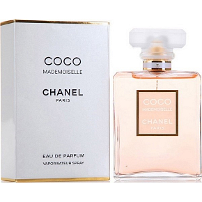 Chanel Coco Mademoiselle perfumowana woda dla kobiet 35 ml z rozpylaczem