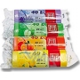 Alufix Aroma Citron odpadkové pytle zatahovací, 14µ, 40 litrů, 53 x 60 cm, 20 kusů