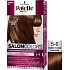 Schwarzkopf Palette Salon Colors barva na vlasy odstín 5-6 Světle hnědá čokoláda