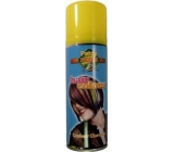 Party Success Hair Colour kolorowy lak do włosów żółty 125 ml spray