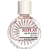 Replay for Her toaletní voda 40 ml Tester