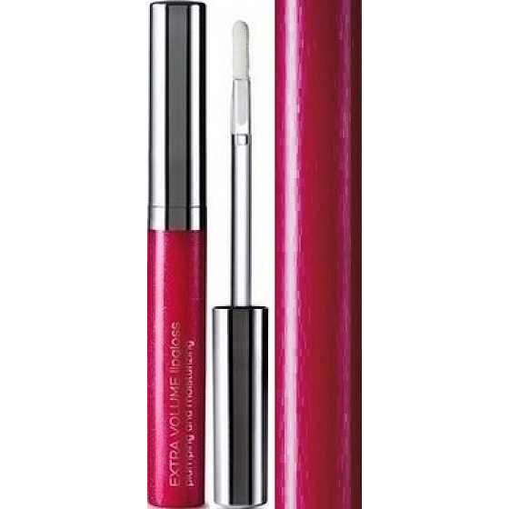 Gabriella Salvete Extra Volume Lipgloss lesk na rty 04 5 ml