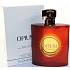 Yves Saint Laurent Opium toaletní voda pro ženy 90 ml Tester