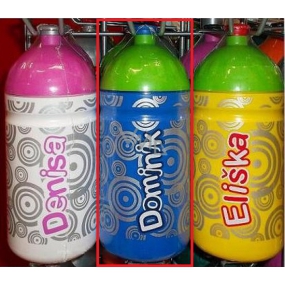 Nekupto Láhev pro zdravé pití s názvem Dominik 0,5 l 1 kus