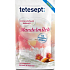 Tetesept Mandlové mléko krém & pěna sůl do koupele 80 g