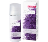 Ryor Morskie rasy z pudrowym efektem matujący krem 50 ml
