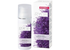 Ryor Morskie rasy z pudrowym efektem matujący krem 50 ml