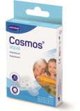 Cosmos Aqua, plastry do wody, 10 sztuk w opakowaniu