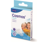 Cosmos Aqua, plastry do wody, 10 sztuk w opakowaniu