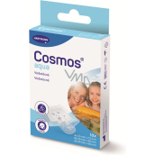 Cosmos Aqua, plastry do wody, 10 sztuk w opakowaniu