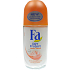 Fa Dry Protect Linen Touch kuličkový antiperspirant deodorant roll-on pro ženy 50 ml