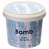 Bomb Cosmetics Osvěžující peeling na nohy - Dr.Foot Refreshing 365 ml
