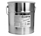 Diava Pasta luzem sprzedawana pasta do parkietów 7 kg