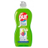 Pur Duo Power Apple prostředek na ruční mytí nádobí 450 ml