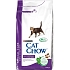 Purina Chow Special Care Hairball kompletní krmivo zabraňující vzniku trichobezoárů 1,5 kg