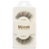 Bloom Natural rzęsy sztuczne z naturalnych włosów łukowe czarne nr 747L 1 para