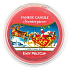 Yankee Candle Christmas Eve - Štědrý večer, Scenterpiece vonný vosk do elektrické aromalampy 61 g