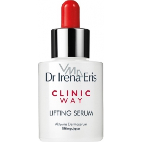 Dr Irena Eris Clinic Way Aktivní liftingové dermo sérum 30 ml Dr Irena Eris Clinic Way Aktivní liftingové dermo sérum 30 ml