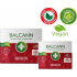 Annabis Balcann konopná mast z Bio konopí regenerace kůže pro suchou a podrážděnou pokožku 50 ml