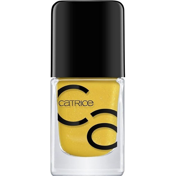 Catrice ICONails Gel Lacque lak na nehty 47 Dont Judge A Nail By Its Color 10,5 ml