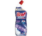 Bref Excellence Gel Color Aktywny Lawenda płynny środek czyszczący do WC maksymalna ochrona 700 ml