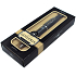 Nekupto Liga Pravých Gentlemanů Luxusní pero v krabičce Báječný chlap - ověřeno 17,5 x 6,5 x 2,5 cm