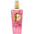 Lotus Parfums Sparkling Kiss Champagne & Strawberries tělová parfémová voda, mlha 210 ml