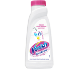 Vanish Oxi Action do wybielania i usuwania plam, 500 ml