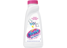 Vanish Oxi Action do wybielania i usuwania plam, 500 ml