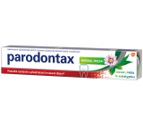 Parodontax Herbal Fresh pasta do zębów 75 ml