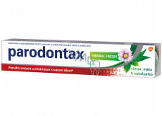 Parodontax Herbal Fresh pasta do zębów 75 ml
