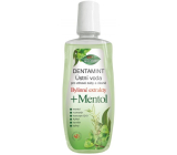 Bione Cosmetics Dentamint Miętowa woda ustna 500 ml