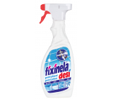 Fixinela Desi przeciw pleśni biocydowy preparat 500 ml rozpylacz