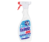 Fixinela Desi przeciw pleśni biocydowy preparat 500 ml rozpylacz