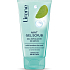 Lirene Mint Scrub Máta a bambusovým uhlík peelingový gel pro smíšenou a mastnou pleť 150 ml