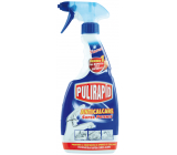 Pulirapid Łazienka i kuchnia odkamieniacz w sprayu 500 ml